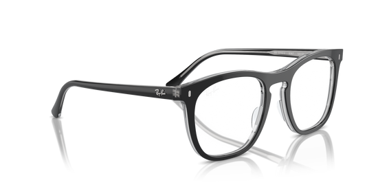 Ray-Ban Eyeglasses RX2210V 8367