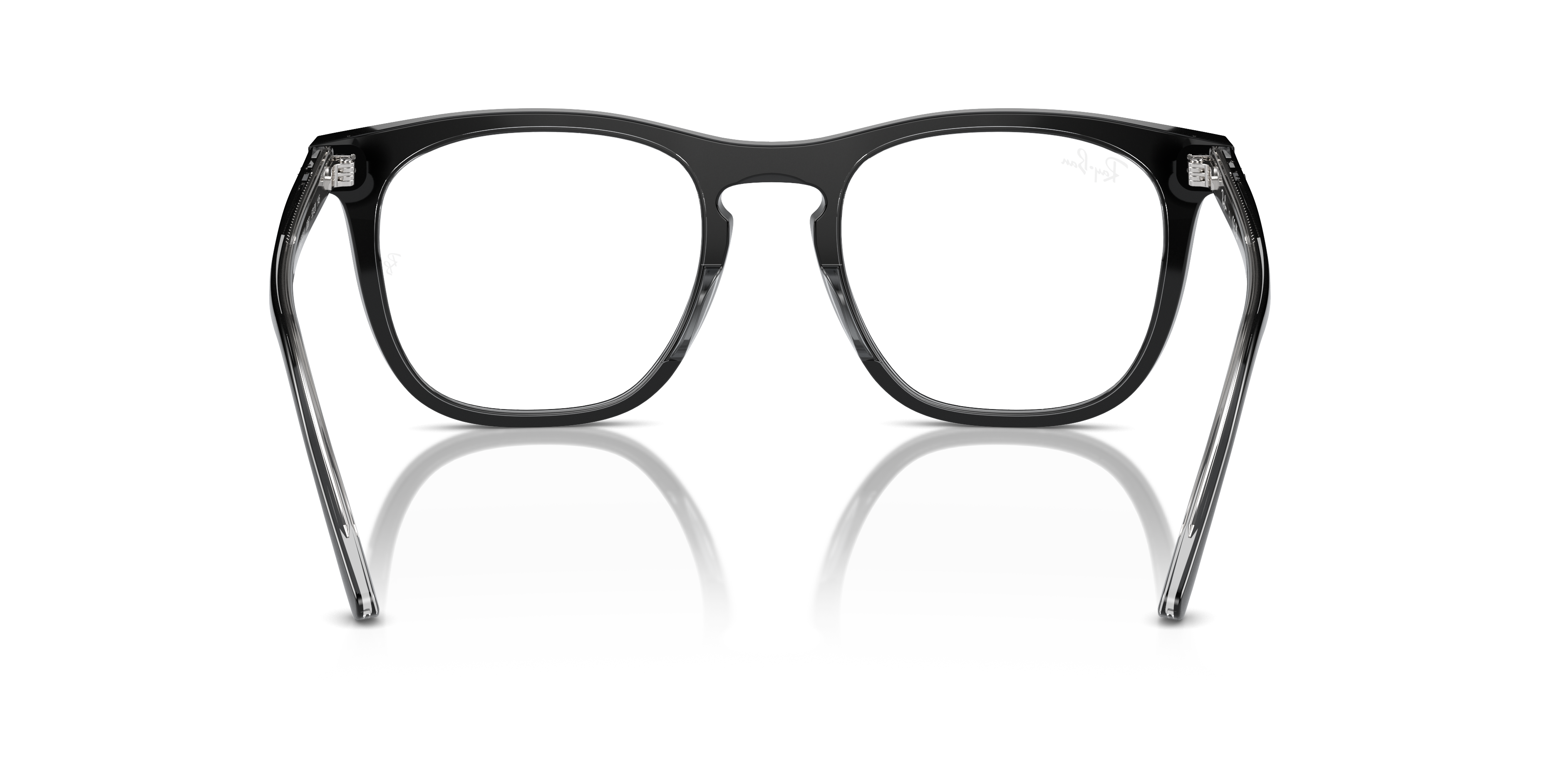 Ray-Ban Eyeglasses RX2210V 8367