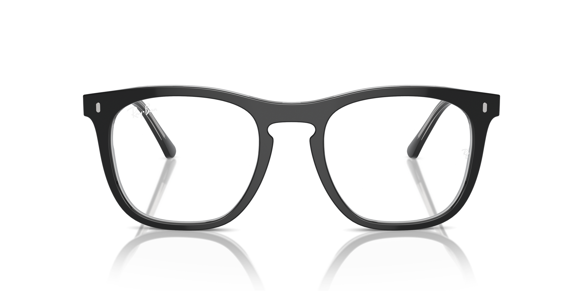 Ray-Ban Eyeglasses RX2210V 8367