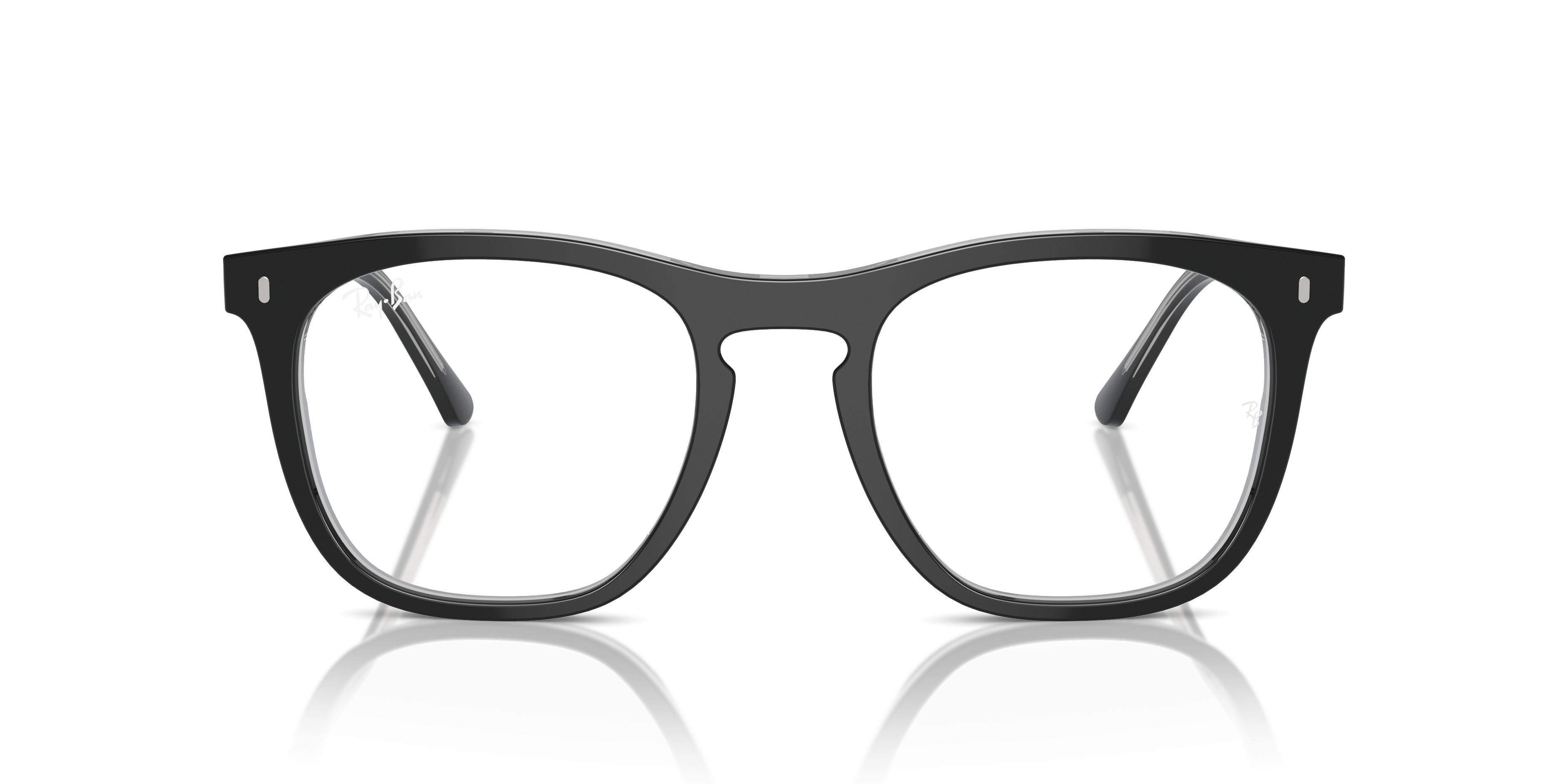 Ray-Ban Eyeglasses RX2210V 8367