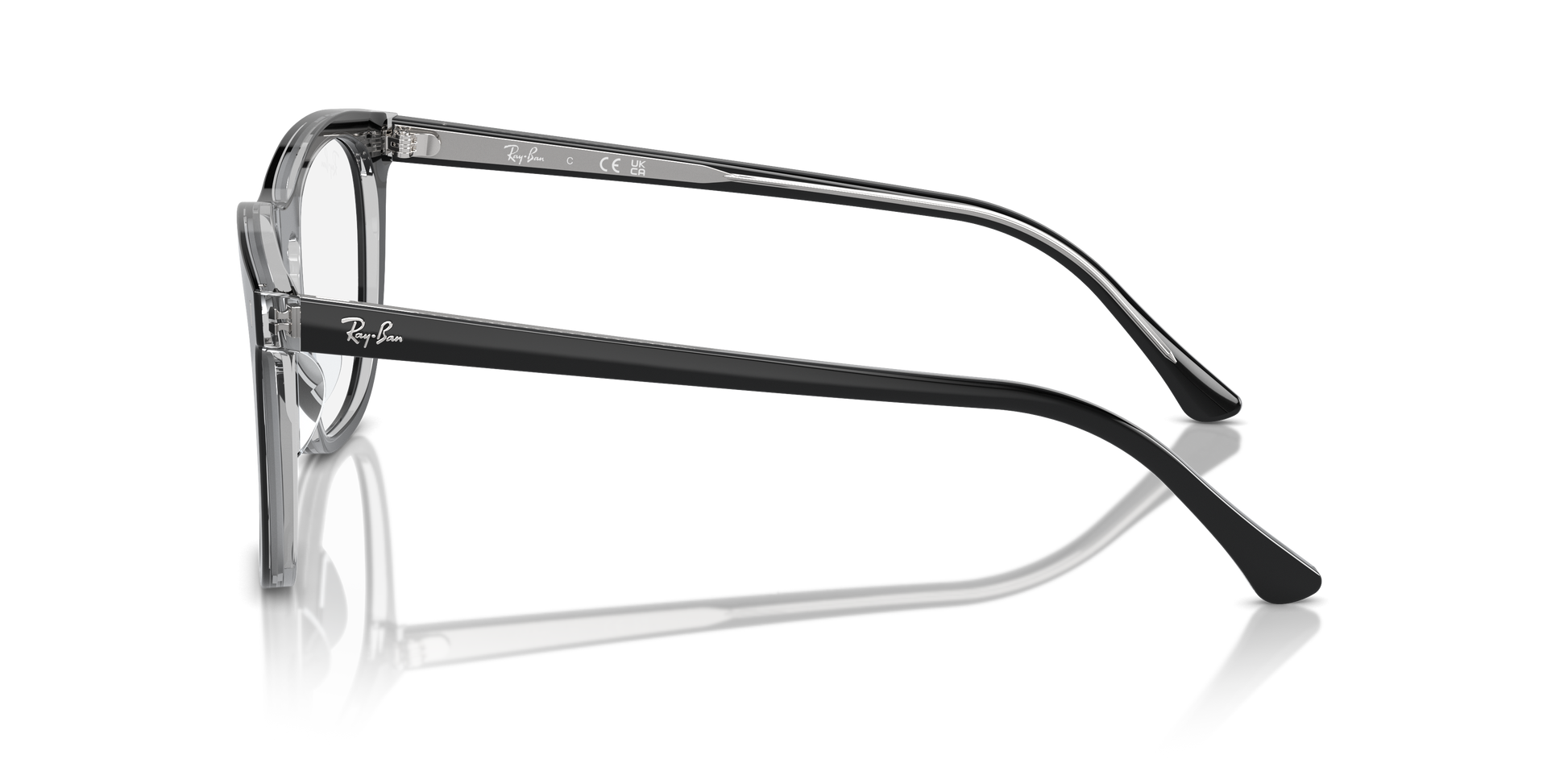 Ray-Ban Eyeglasses RX2210V 8367