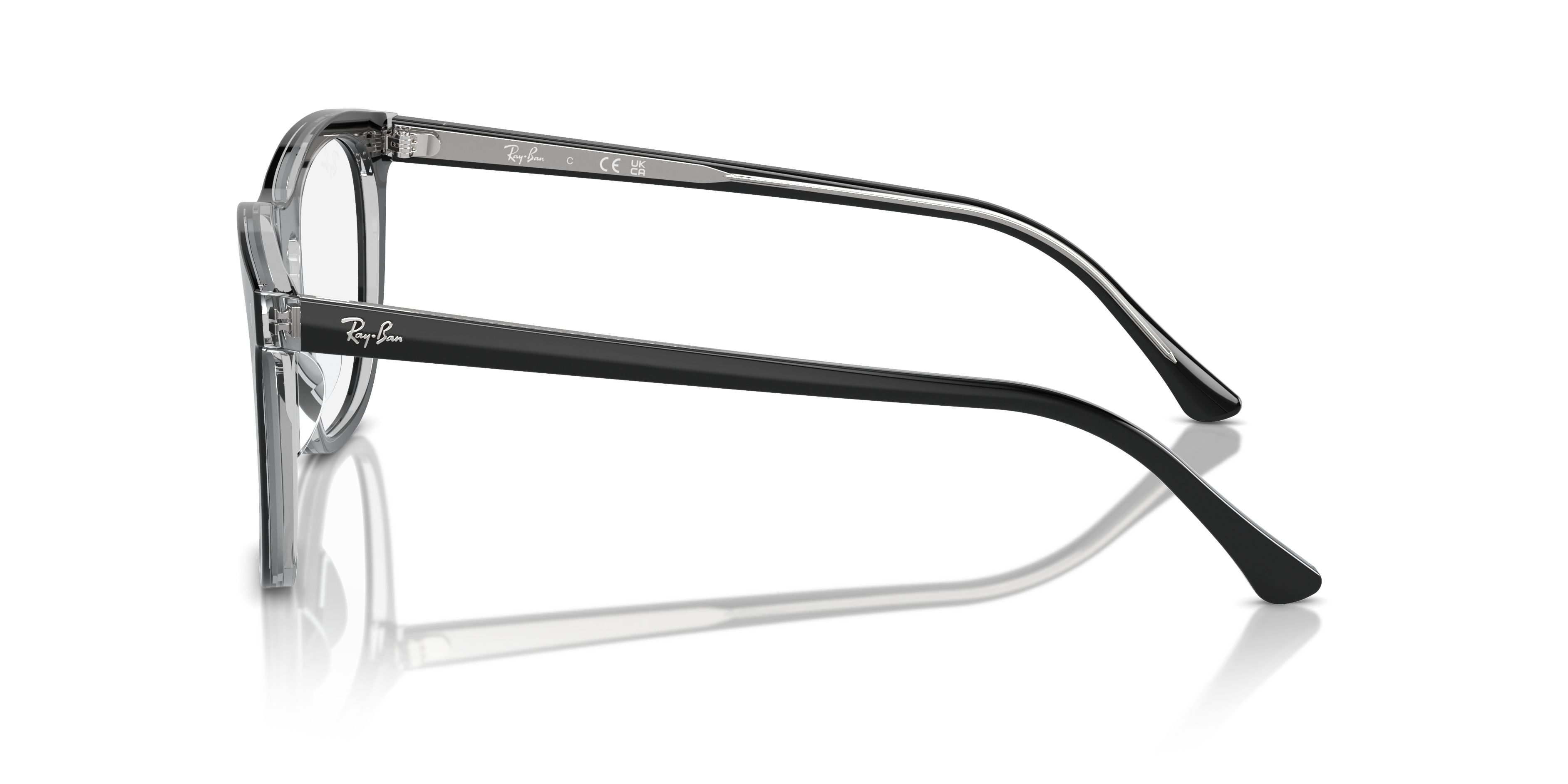 Ray-Ban Eyeglasses RX2210V 8367