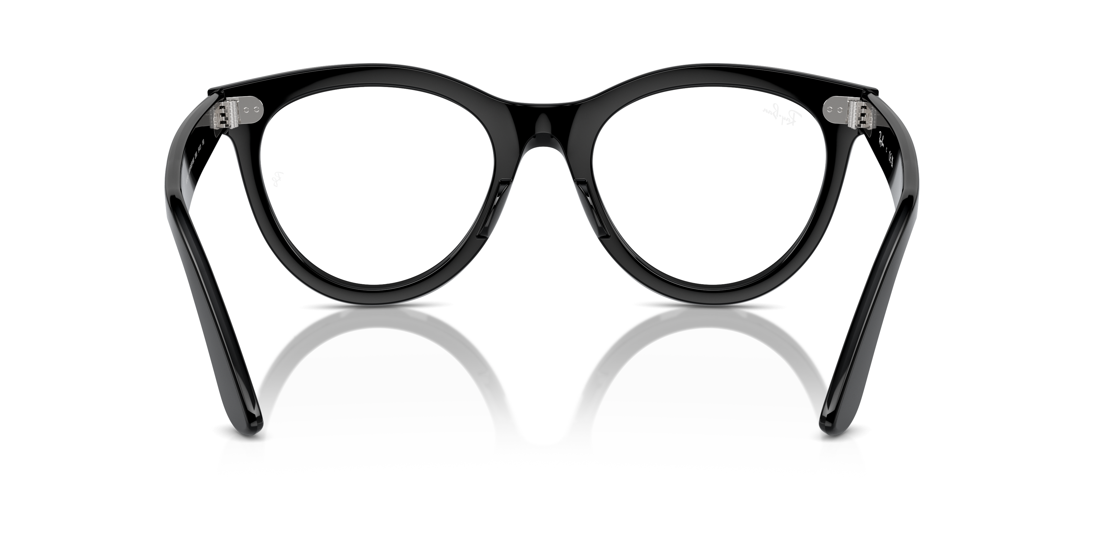 Ray-Ban Wayfarer Way Eyeglasses RX2241V 2000