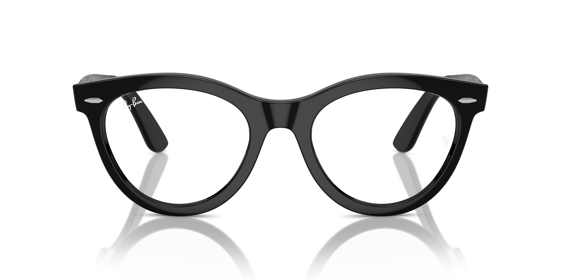 Ray-Ban Wayfarer Way Eyeglasses RX2241V 2000