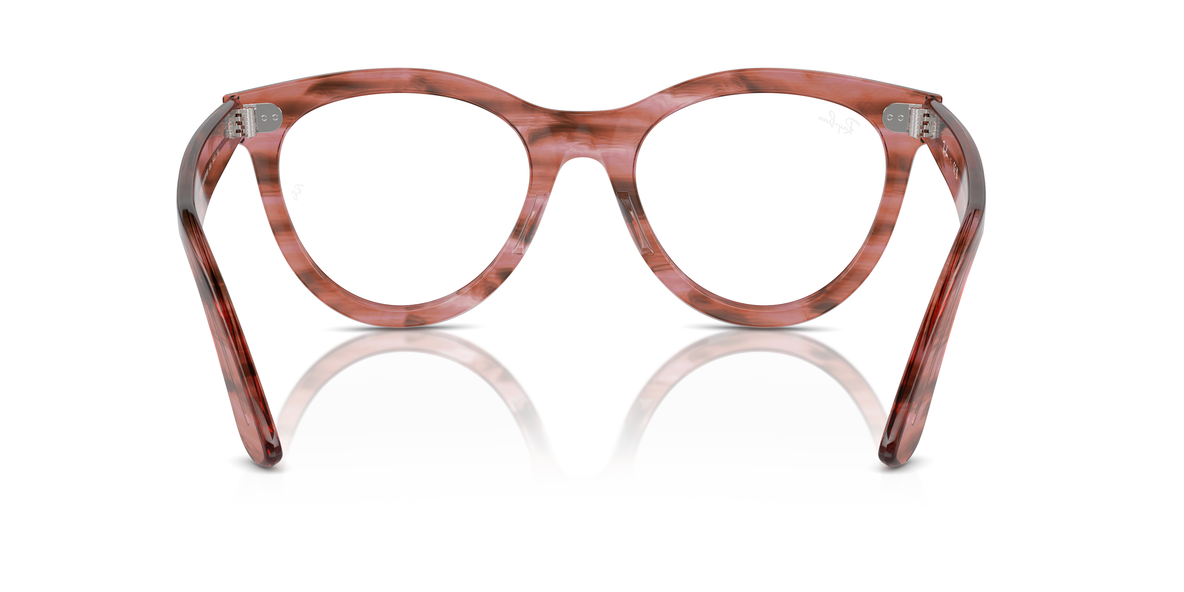 Ray-Ban Wayfarer Way Eyeglasses RX2241V 8363