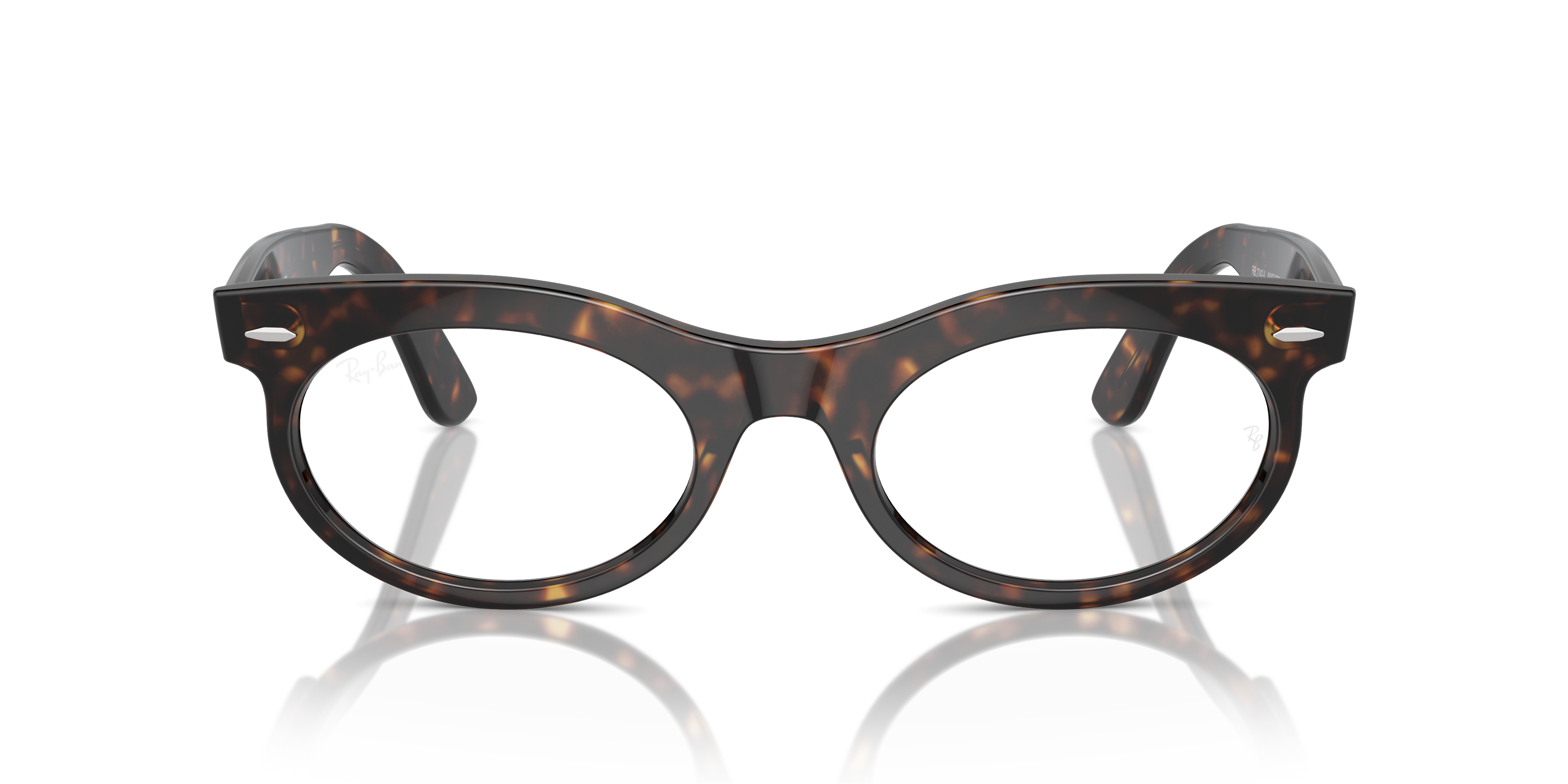 Ray-Ban Wayfarer Oval Eyeglasses RX2242V 2012