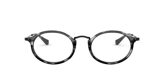 Ray-Ban Eyeglasses RX2547V 5833