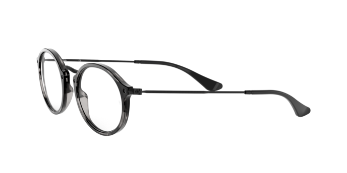 Ray-Ban Eyeglasses RX2547V 5833