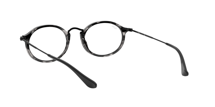 Ray-Ban Eyeglasses RX2547V 5833