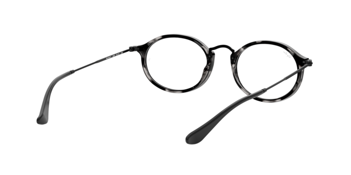 Ray-Ban Eyeglasses RX2547V 5833