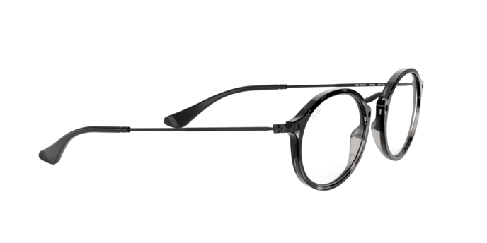 Ray-Ban Eyeglasses RX2547V 5833