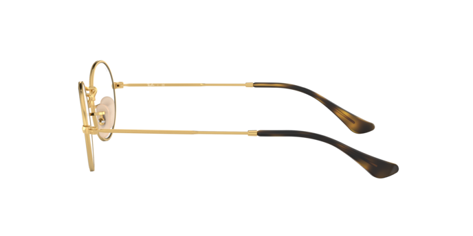 Ray-Ban Oval Eyeglasses RX3547V 2945