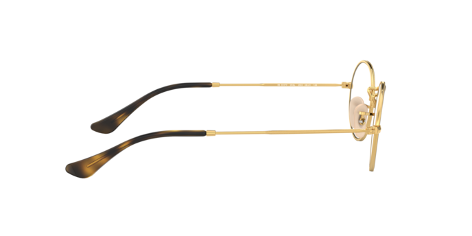 Ray-Ban Oval Eyeglasses RX3547V 2945