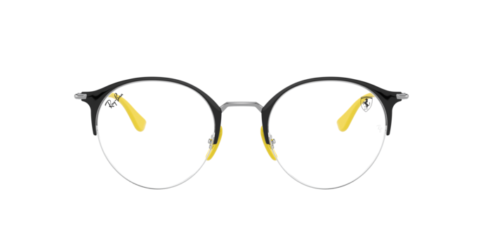 Ray-Ban Eyeglasses RX3578VM F060