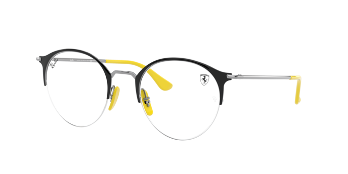 Ray-Ban Eyeglasses RX3578VM F060