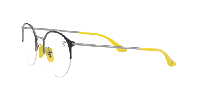 Ray-Ban Eyeglasses RX3578VM F060