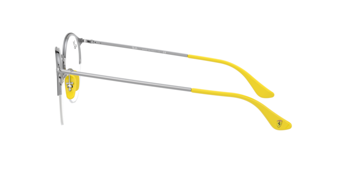 Ray-Ban Eyeglasses RX3578VM F060