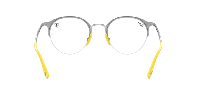 Ray-Ban Eyeglasses RX3578VM F060