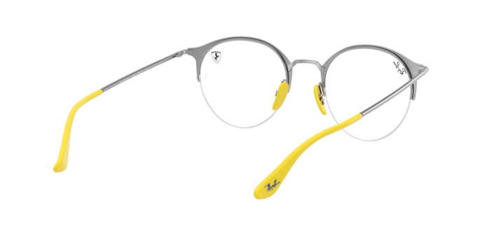 Ray-Ban Eyeglasses RX3578VM F060