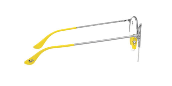 Ray-Ban Eyeglasses RX3578VM F060