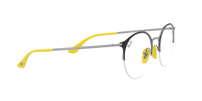 Ray-Ban Eyeglasses RX3578VM F060