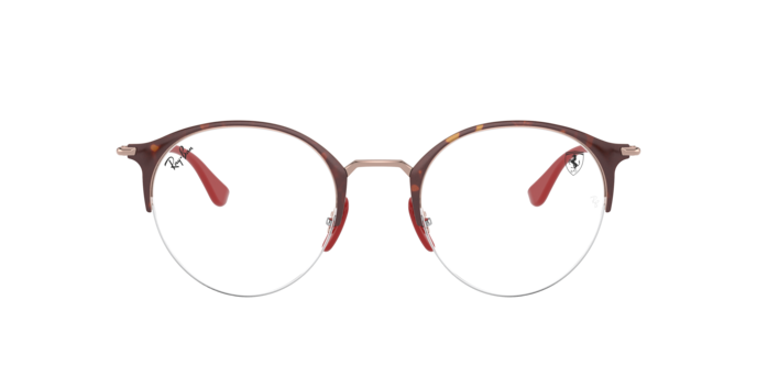 Ray-Ban Eyeglasses RX3578VM F062