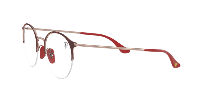 Ray-Ban Eyeglasses RX3578VM F062