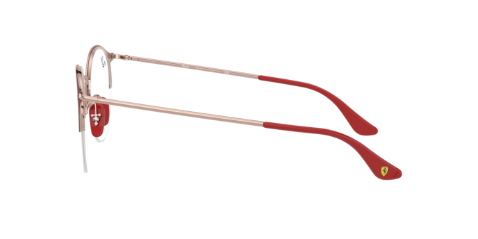 Ray-Ban Eyeglasses RX3578VM F062