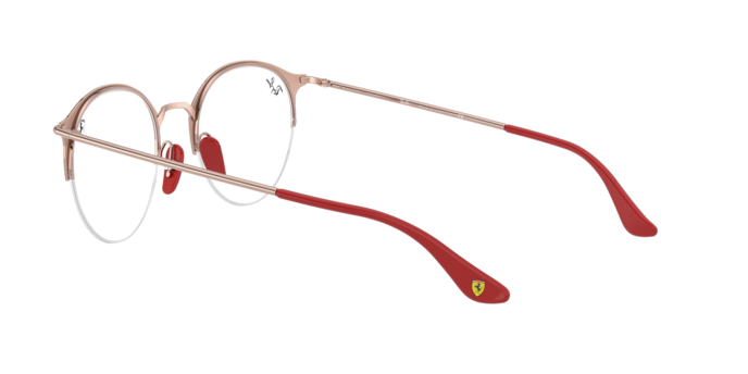 Ray-Ban Eyeglasses RX3578VM F062