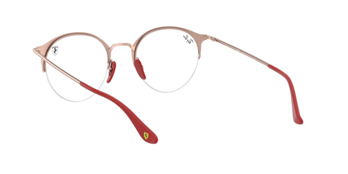 Ray-Ban Eyeglasses RX3578VM F062