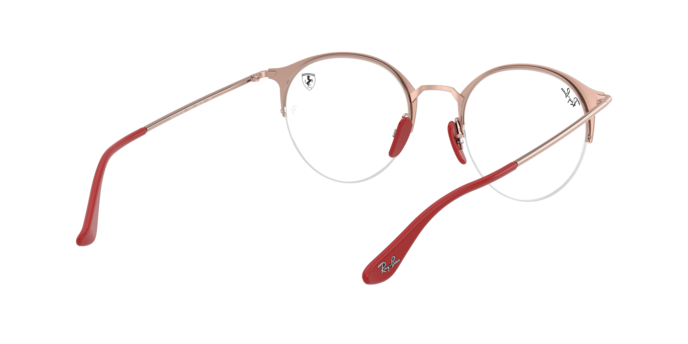 Ray-Ban Eyeglasses RX3578VM F062