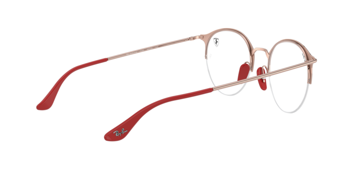 Ray-Ban Eyeglasses RX3578VM F062