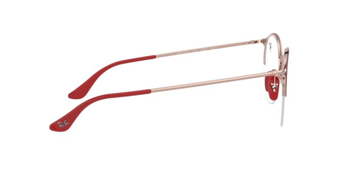 Ray-Ban Eyeglasses RX3578VM F062