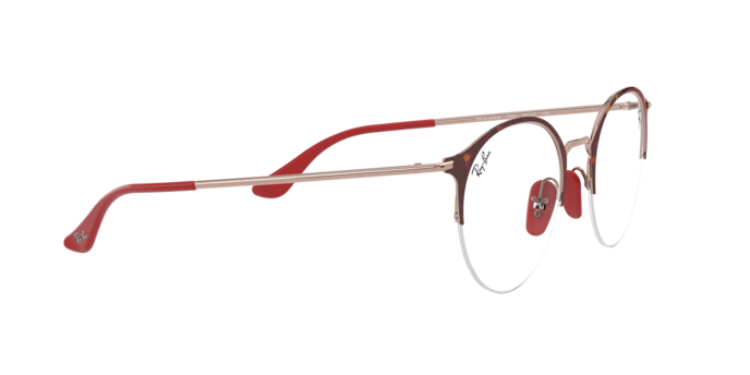 Ray-Ban Eyeglasses RX3578VM F062