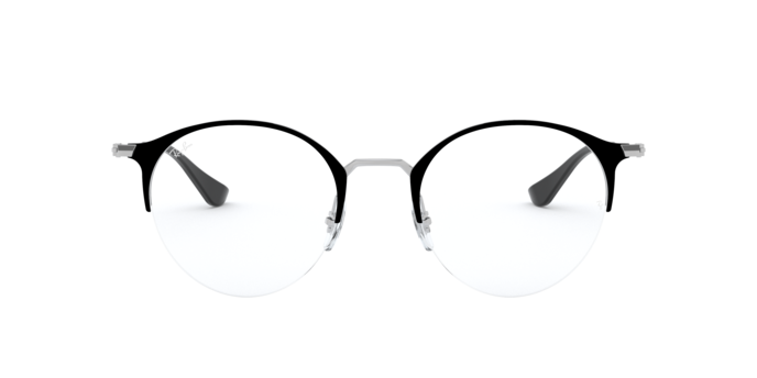 Ray-Ban Eyeglasses RX3578V 2861