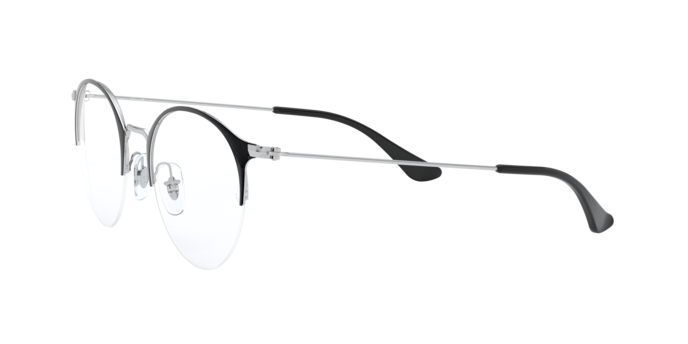 Ray-Ban Eyeglasses RX3578V 2861