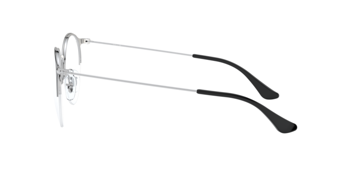 Ray-Ban Eyeglasses RX3578V 2861