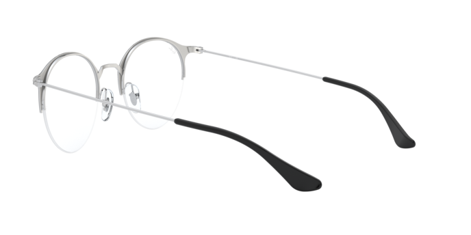 Ray-Ban Eyeglasses RX3578V 2861