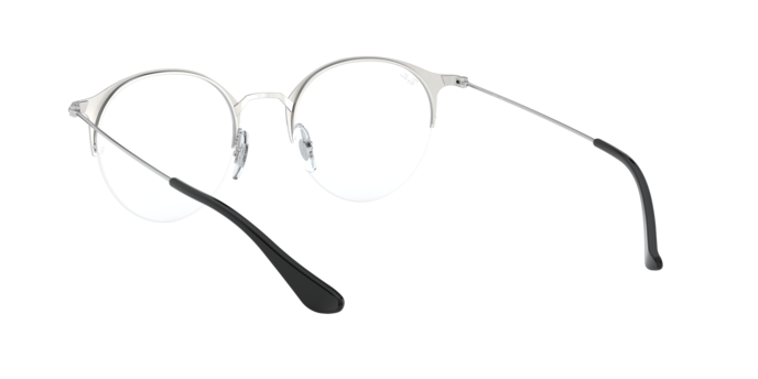 Ray-Ban Eyeglasses RX3578V 2861