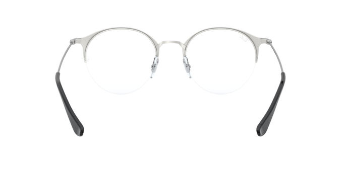 Ray-Ban Eyeglasses RX3578V 2861