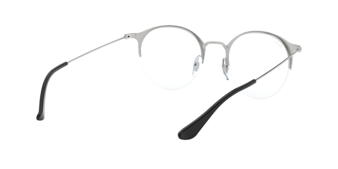 Ray-Ban Eyeglasses RX3578V 2861