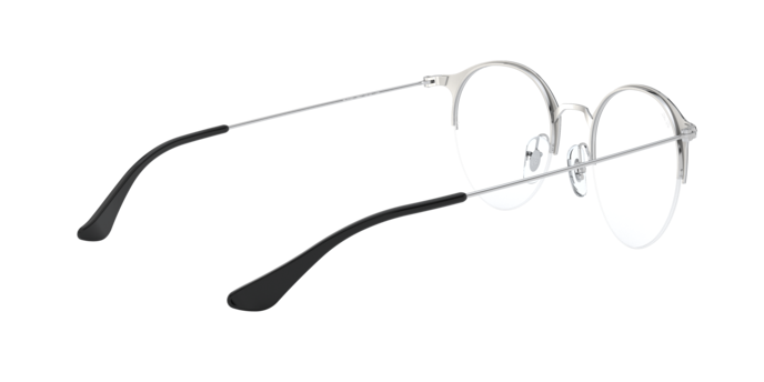 Ray-Ban Eyeglasses RX3578V 2861