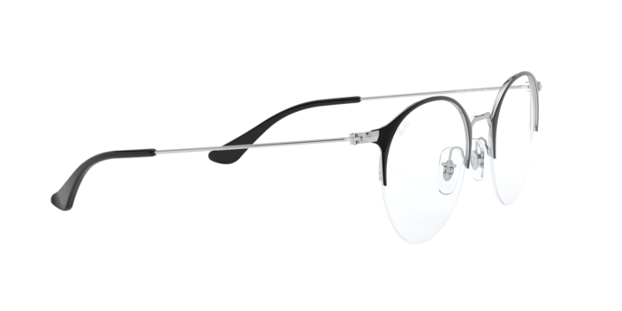 Ray-Ban Eyeglasses RX3578V 2861