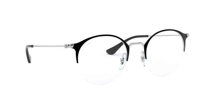 Ray-Ban Eyeglasses RX3578V 2861