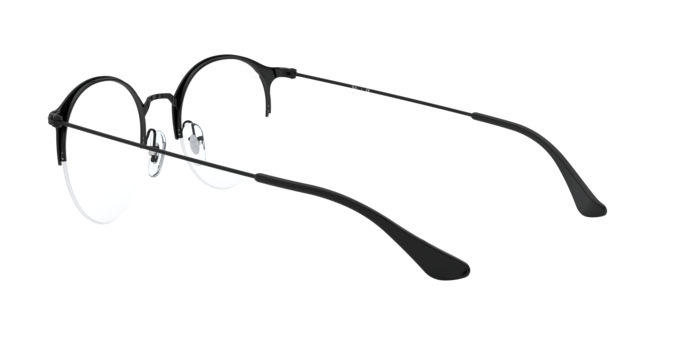 Ray-Ban Eyeglasses RX3578V 2904