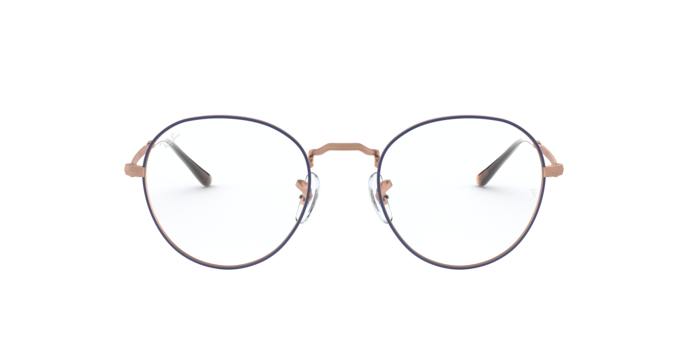 Ray-Ban David Eyeglasses RX3582V 3035