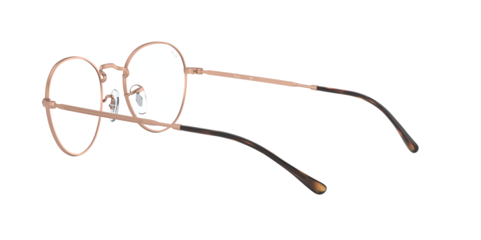 Ray-Ban David Eyeglasses RX3582V 3035