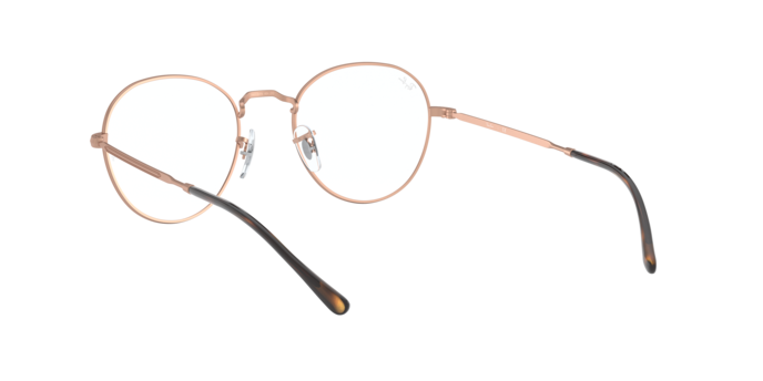 Ray-Ban David Eyeglasses RX3582V 3035