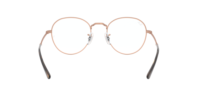 Ray-Ban David Eyeglasses RX3582V 3035