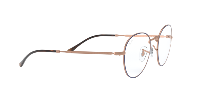 Ray-Ban David Eyeglasses RX3582V 3035